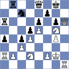Le - Atanasov (Chess.com INT, 2021)