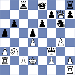 Emanuel - Lomasov (Israel, 2020)