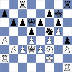 Martinez - Perez Pardo (Asturias, 1997)