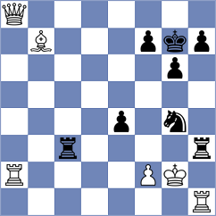 Zakharov - Reshetnikov (St Petersburg, 2005)