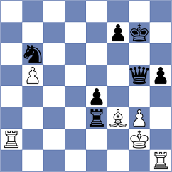 Vaulin - Grebionkin (chessassistantclub.com INT, 2004)