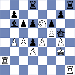 Georg - Bongo Akanga Ndjila (chess.com INT, 2024)