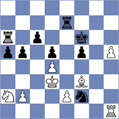 Fernandez Vicente - Boggarapu (Sitges ESP, 2024)