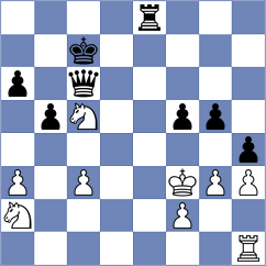 Marin Benito - Diez Mauricio (Barcelona, 2002)