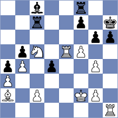 Llanos Lopez - Pinedo (Lima, 2000)
