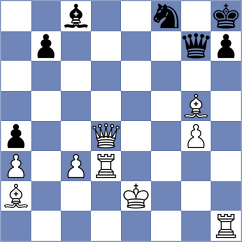 Artemenko - Salman (chess.com INT, 2022)