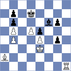 Samadov - Marczuk (Chess.com INT, 2021)