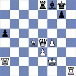 Karas - Sohier (chess.com INT, 2023)