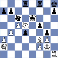 Hoang Thi Bao Tram - Iniyan (chess.com INT, 2025)