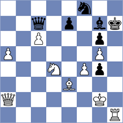 Ibarra Jerez - Guerrero Sierra (Chess.com INT, 2016)