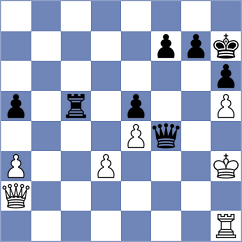 Valarezo Ricard - Tejada Gomez (Spain, 1999)
