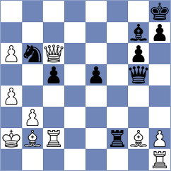 Vergara Anton - Macias Sanchez (Roquetas de Mar ESP, 2025)