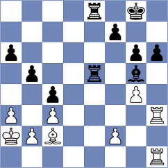 Spyropoulos - Dobrov (Chess.com INT, 2021)