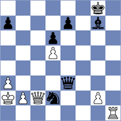 Vaganian - Mayeregger (chess.com INT, 2024)
