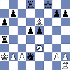 Pema - Mohammad (Chess.com INT, 2020)