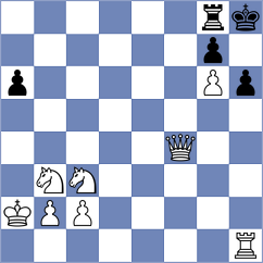 Martinez - Garcia Ramirez (Medellin COL, 2024)
