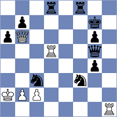 Maglioni - Thorhallsson (chess.com INT, 2025)