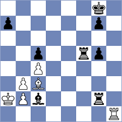 Rodriguez - Georg (chess.com INT, 2024)