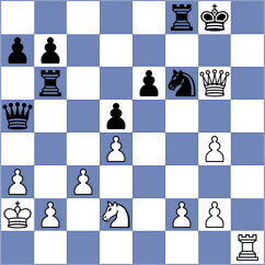 Kus - Gabryjalowicz (Kolobrzeg, 2004)