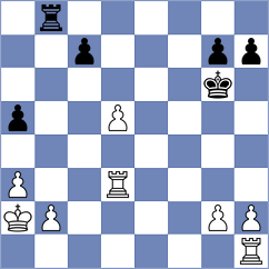 Poeta - Williams (chess.com INT, 2023)
