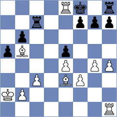 Barkasheva - Revana (Lichess.org INT, 2020)