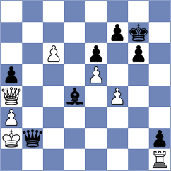 Shukhman - Bocharov (chess.com INT, 2025)