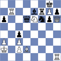 Nouri - Ibrahimov (chess.com INT, 2023)