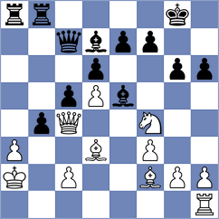 Hoffmann - George Micheal (chess.com INT, 2024)