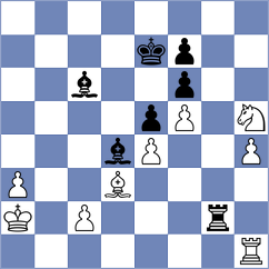 Silva - Roquero Redondo (Maia POR, 2024)
