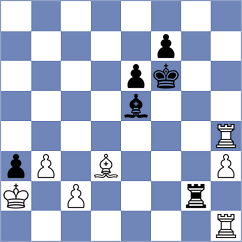 Zlatkov - Zuferi (chess.com INT, 2025)