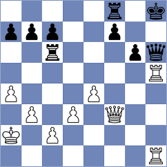 Morio - Wilke (Munich GER, 2025)