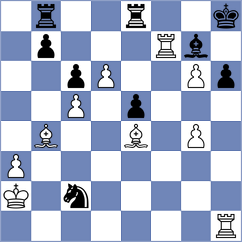 Fedorchuk - Frisoni (Quenza FRA, 2024)