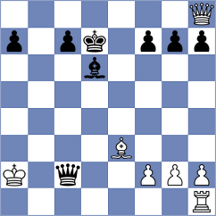 Atakhan - Obidjonov (chess.com INT, 2024)