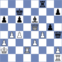 Perez - Ribeiro (Matanzas, 1995)