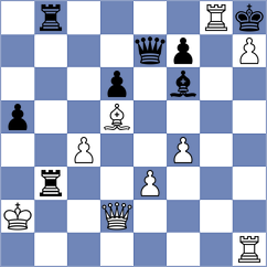 Gavrilenko - Mozgalov (Zhukovsky, 2009)