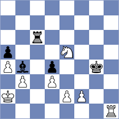 Maksimovic - Portela Peleteiro (chess.com INT, 2024)