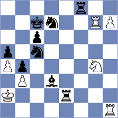 Reprintsev - Bologan (chess.com INT, 2025)