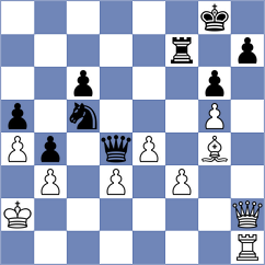 Mirzanurov - Tashkov (chess.com INT, 2022)