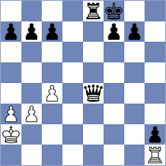 Kulkarni - Pitts (Lichess.org INT, 2020)