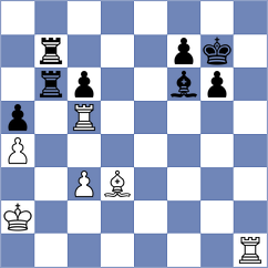 Ibrahim - Risch (Hassloch, 1999)