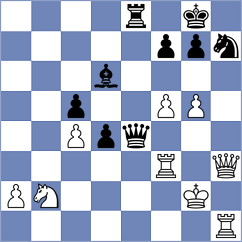 Kosten - Datena (Playchess.com INT, 2006)