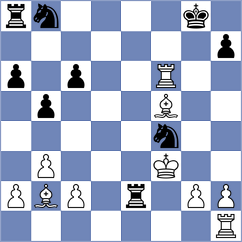 Langer - Thollin (Gibraltar, 2008)