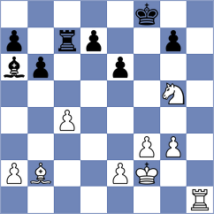 Gontcharov - Matyukov (Berdsk, 2008)
