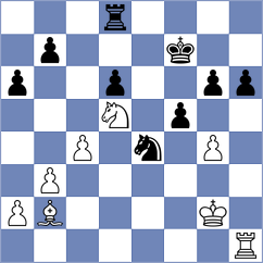 Horcajada Reales - Jimenez Moran (Alcorcon ESP, 2023)