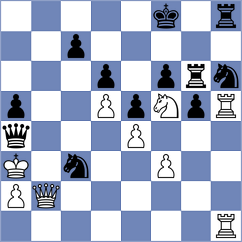 Medvec - Daubner (Slovakia, 2008)