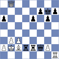 Jaiveer - Lazavik (chess.com INT, 2023)