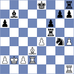 Blanc - Cuberli (Villa Carlos Paz, 2004)