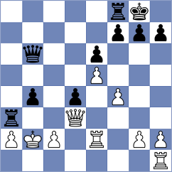 Martinez - Diaz Cordoba (Cali, 2003)