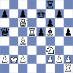 Hengstler - Kircher (Seefeld, 1999)