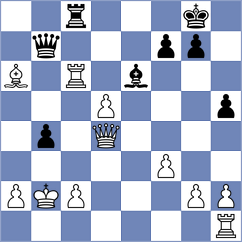 Mouhamad - Derraugh (Chess.com INT, 2020)